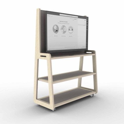 1x Sixty Six 01 - White BKG - Teams Screen